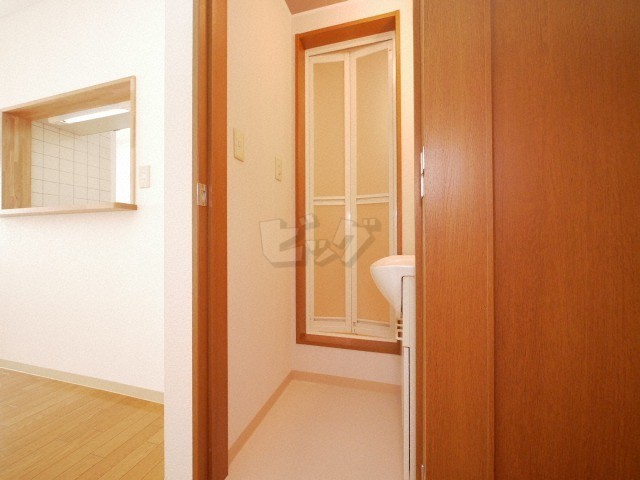 洗面所・脱衣所