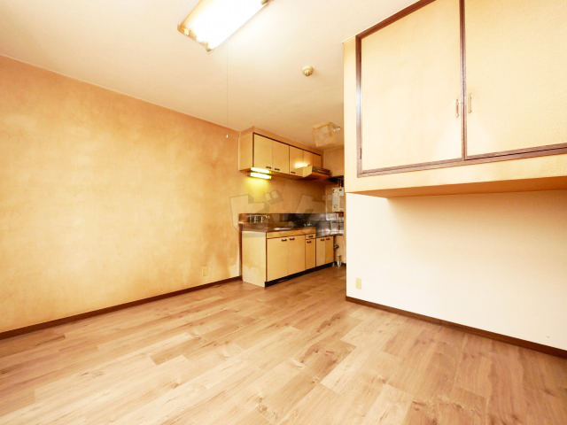 リビング・ダイニング