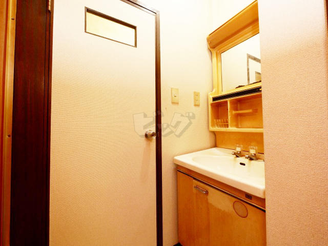 洗面所・脱衣所