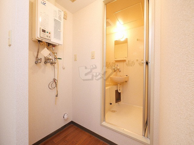 洗面所・脱衣所