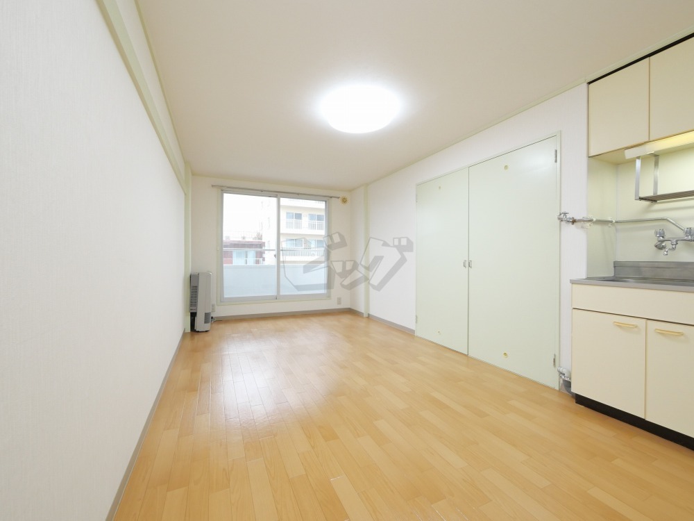 リビング・ダイニング