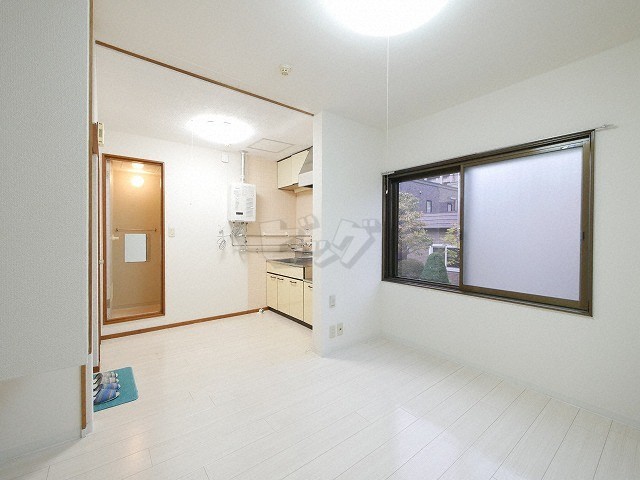 リビング・ダイニング