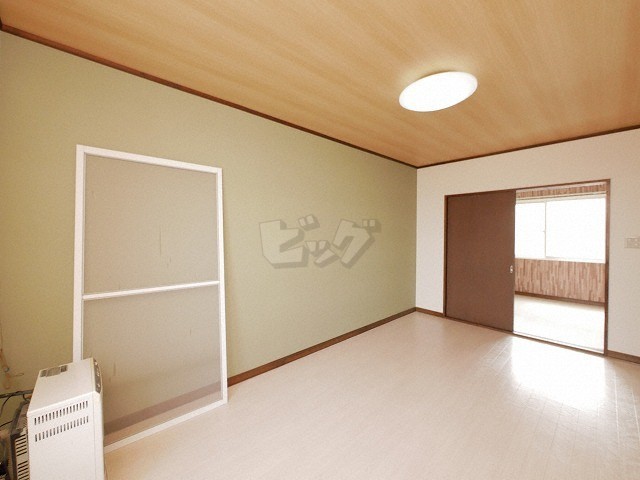 リビング・ダイニング