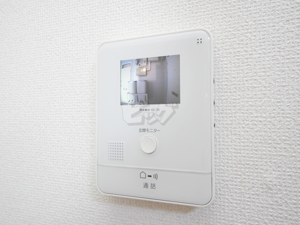 インターホン