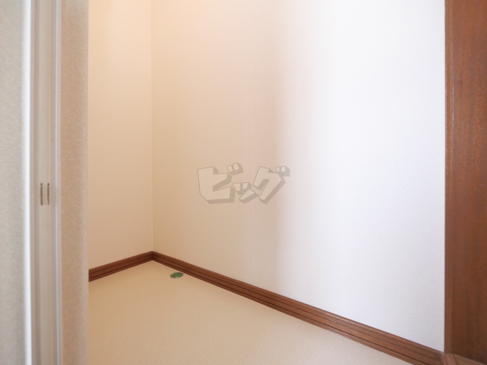 洗面所・脱衣所