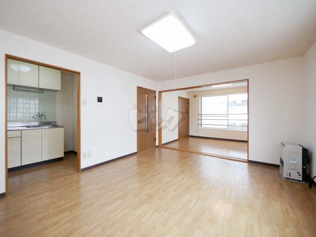 リビング・ダイニング