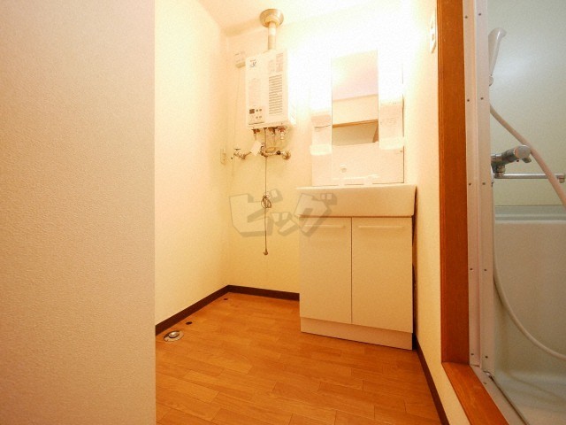 洗面所・脱衣所