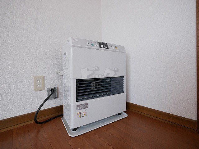 ストーブ