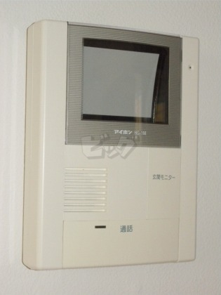 インターホン