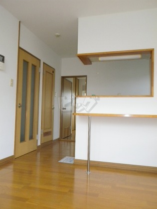 リビング・ダイニング