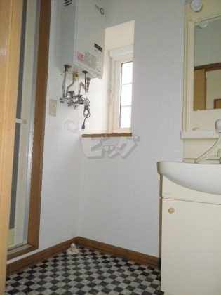 洗面所・脱衣所
