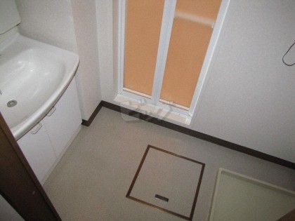 洗面所・脱衣所