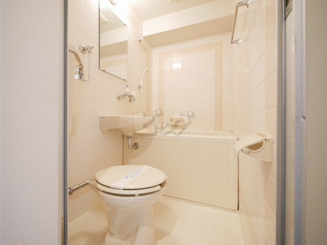 バス・トイレ