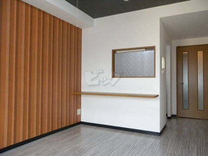 リビング・ダイニング