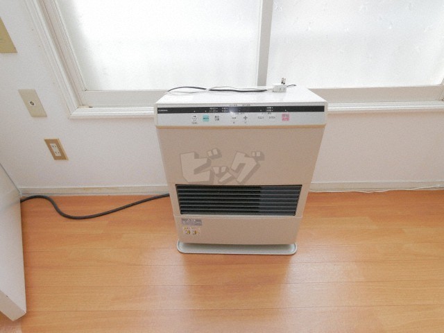 ストーブ