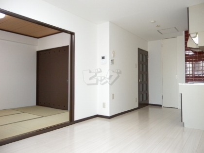 リビング・ダイニング