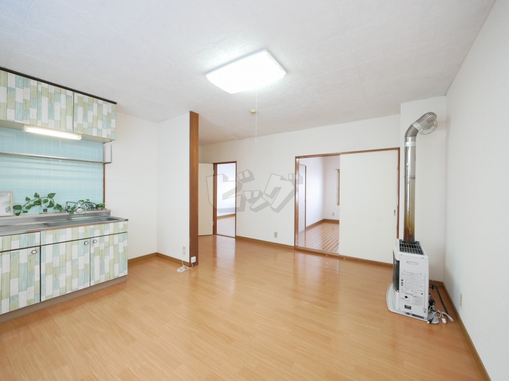 リビング・ダイニング