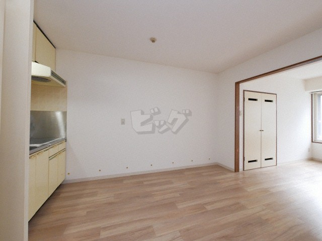 リビング・ダイニング