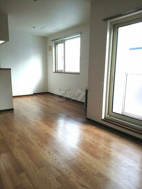 リビング・ダイニング