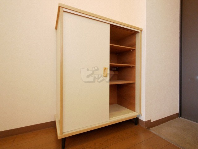 玄関収納