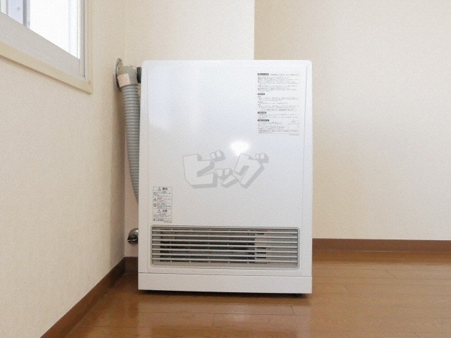 ストーブ
