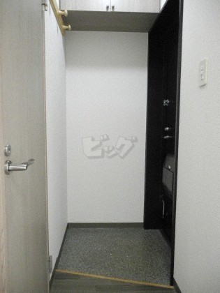 ホール