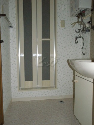 洗面所・脱衣所