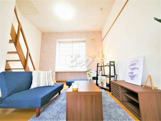 リビング・ダイニング