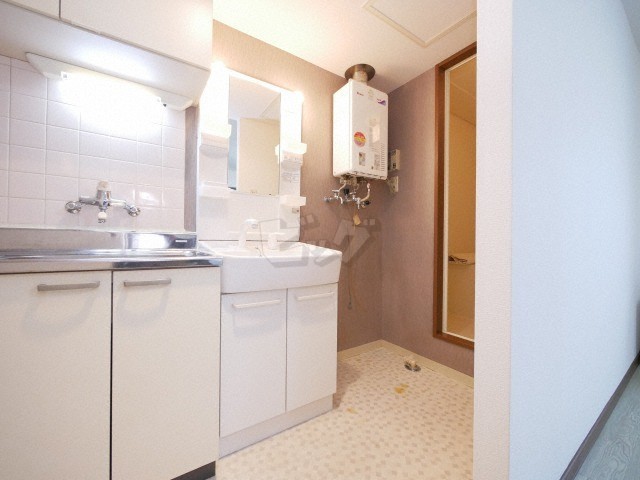 洗面所・脱衣所