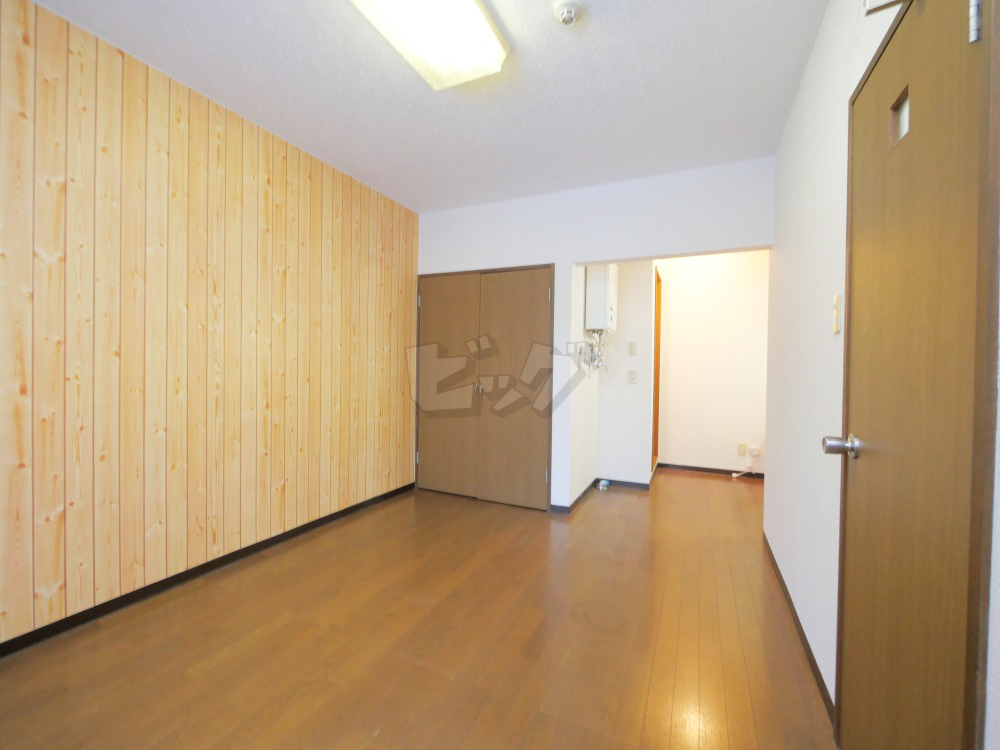 リビング・ダイニング