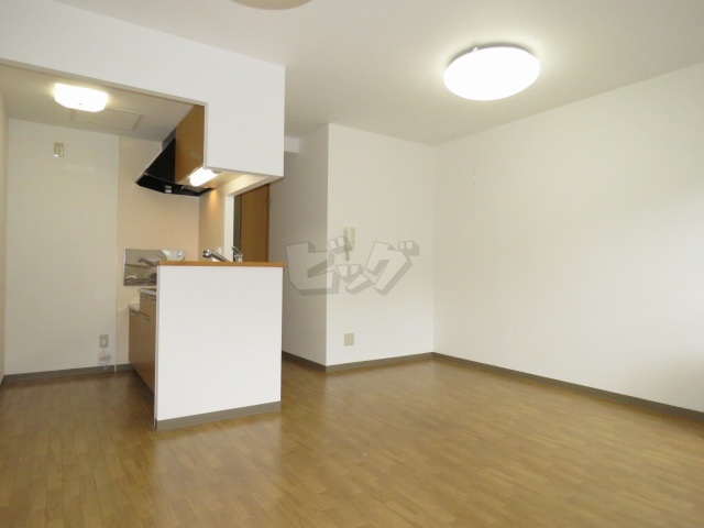 リビング・ダイニング