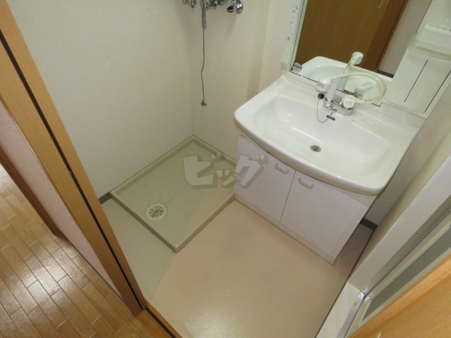 洗面所・脱衣所