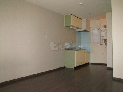 リビング・ダイニング