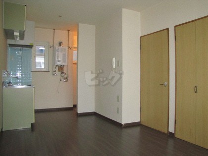 リビング・ダイニング