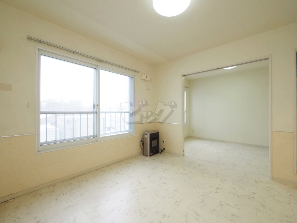 リビング・ダイニング