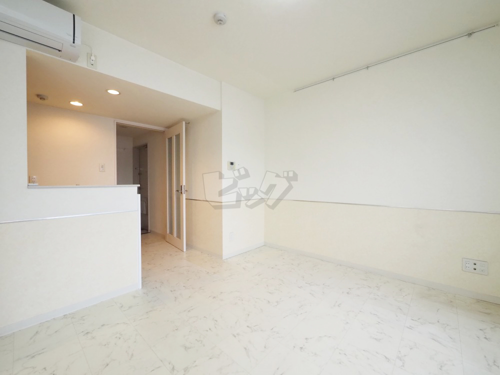 リビング・ダイニング