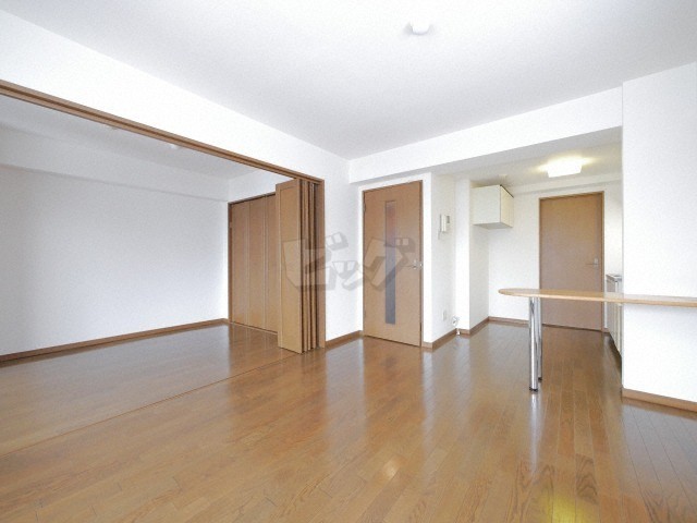 リビング・ダイニング