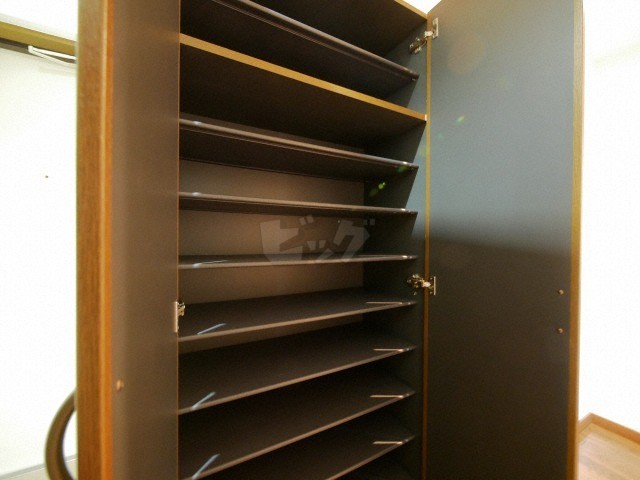 玄関収納
