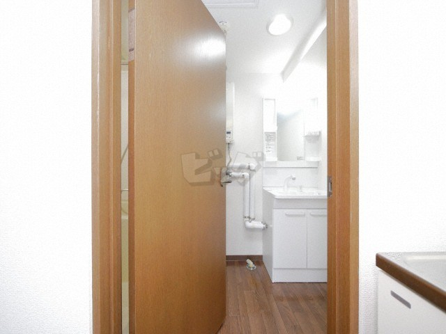 洗面所・脱衣所