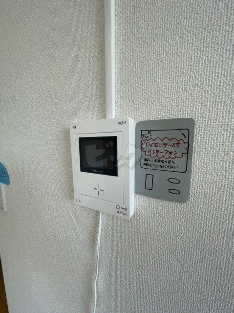 インターホン