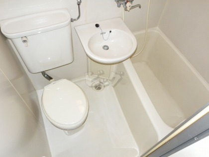 バス・トイレ