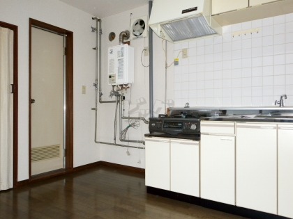 リビング・ダイニング