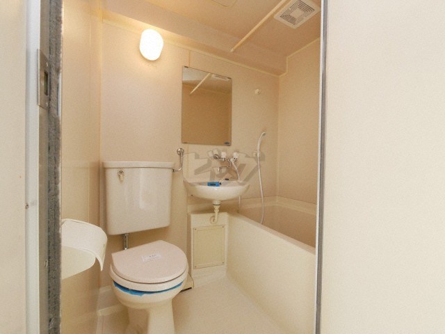 バス・トイレ