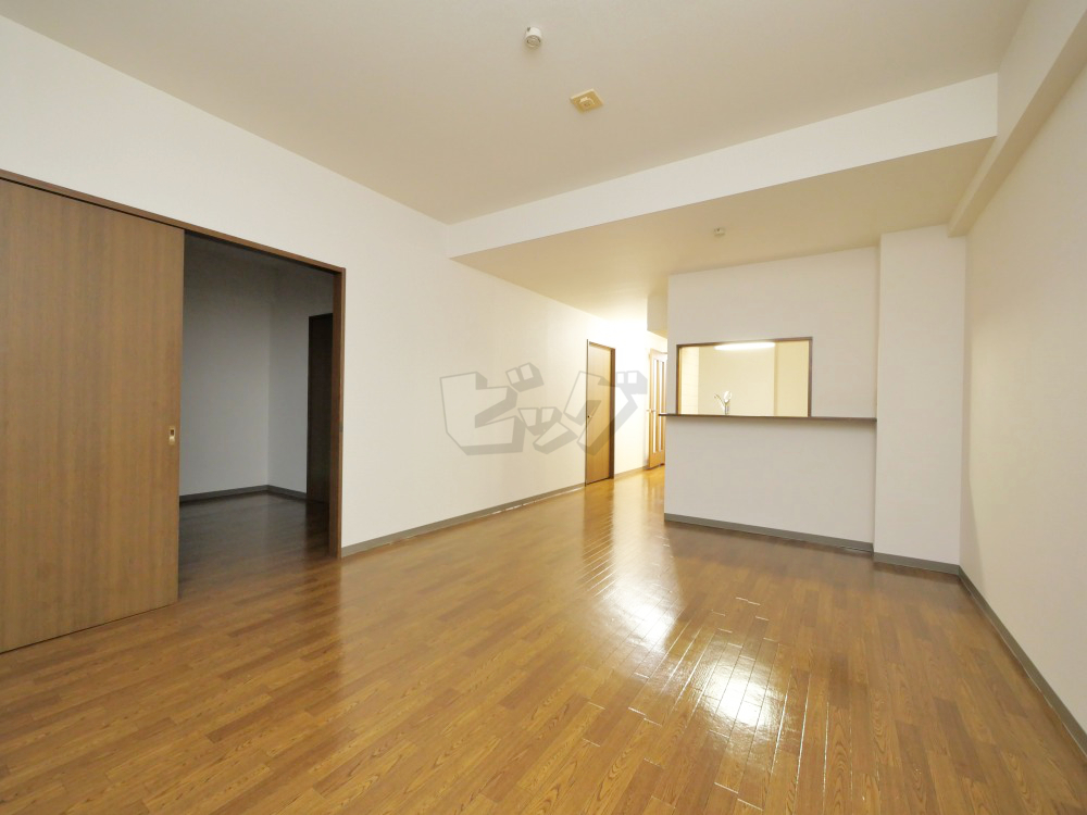 リビング・ダイニング