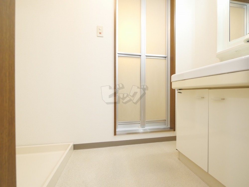 洗面所・脱衣所