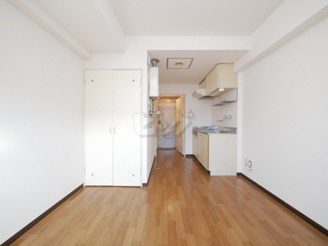 リビング・ダイニング