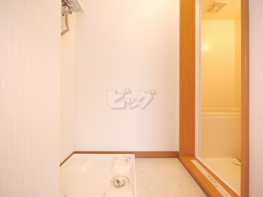 洗面所・脱衣所