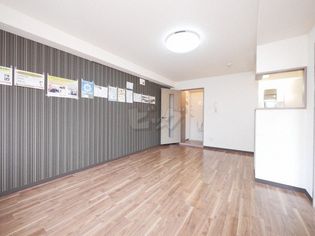 リビング・ダイニング