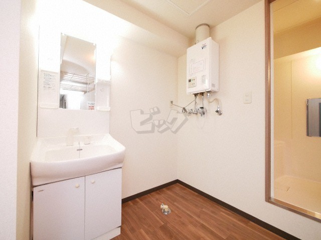 洗面所・脱衣所