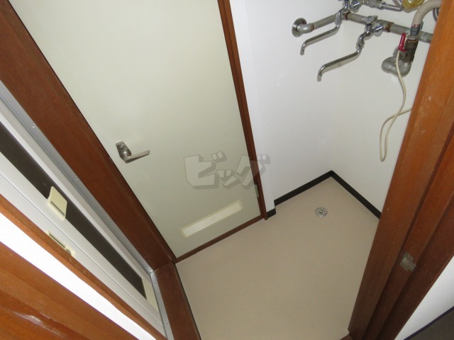 洗面所・脱衣所